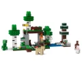 Klocki Minecraft 21593 Przetrwanie pierwszej nocy 8+ Lego_100173