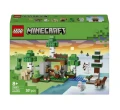 Klocki Minecraft 21593 Przetrwanie pierwszej nocy 8+ Lego_100174