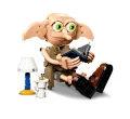 Klocki Harry Potter 76469 Wolny skrzat Zgredek 8+ Lego_100195