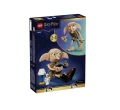 Klocki Harry Potter 76469 Wolny skrzat Zgredek 8+ Lego_100196