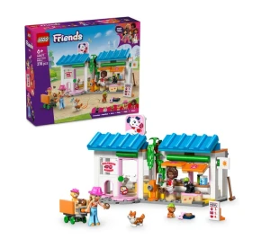 Klocki Friends 42677 Piekarnia z psimi przysmakami 6+ Lego