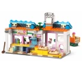 Klocki Friends 42677 Piekarnia z psimi przysmakami 6+ Lego_100186