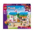 Klocki Friends 42677 Piekarnia z psimi przysmakami 6+ Lego_100187