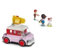 Klocki Friends 42694 Furgonetka z pizzą 6+ Lego_100190