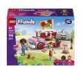 Klocki Friends 42694 Furgonetka z pizzą 6+ Lego_100191
