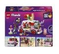 Klocki Friends 42694 Furgonetka z pizzą 6+ Lego_100192