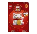 Klocki Iconic 40813 Japoński kot szczęścia 9+ Lego_100184