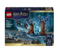 Klocki Harry Potter 76475 Zakazany Las: Expecto Patronum 7+ Lego_100199
