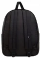Plecak Szkolny Classic Duży Pojemny Czarny Vans_100221