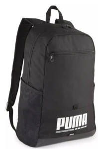 Plecak sportowy szkolny miejski czarny 21 l Plus Puma 