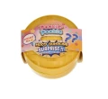 Gniotek Squishy Pierożek Buźka Tęcza 5×10 cm Bemag_100304