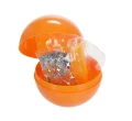 Masa Slime Kula niespodzianka 7 cm Teddies_100297
