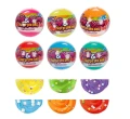 Masa Slime Kula niespodzianka 7 cm Teddies_100298