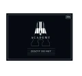 Zeszyt do Nut A5 16 Kartek Academy Hybrid 90 g Interdruk_100380