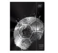 Teczka A4 z Gumką Metallic Sport Interdruk_100390