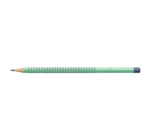 Ołówek Buzzing Blue Grip 2001 B Faber-Castell