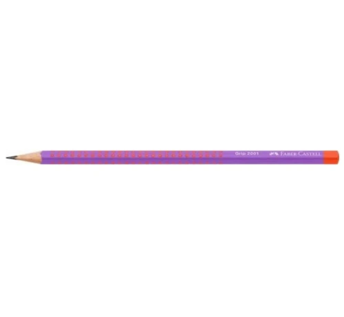 Ołówek Punchy Melon Grip 2001 B Faber-Castell_100470