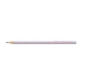 Ołówek Blushing Sky Grip 2001 B Faber-Castell