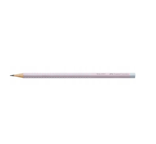 Ołówek Blushing Sky Grip 2001 B Faber-Castell_100471