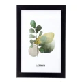 Ramka Drewniana Czarna 15 × 23 cm Gedeon_97793