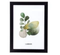 Ramka Drewniana Czarna 15 × 23 cm Gedeon_100544