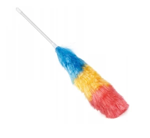 Miotełka do kurzu z uchwytem 59 cm Ravi