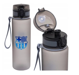 Bidon FC Barcelona Young 600ml Astra
