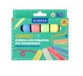 Kreda chodnikowa Jumbo 6kol. Starpak_100673