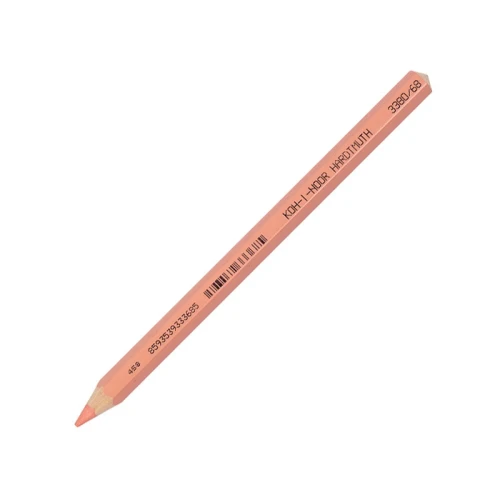 Kredka Omega Jumbo morelowa 3380/68 Koh-I-Noor _50981