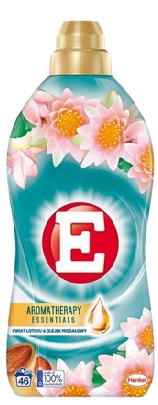 Płyn do Płukania Tkanin 1,012L Aromatherapy Lotus E_100718