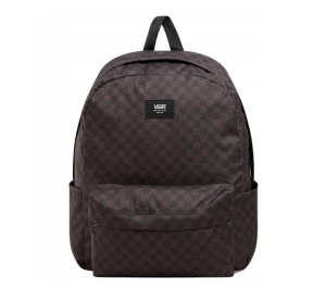 Plecak młodzieżowy Old Skool Check 22l Vans
