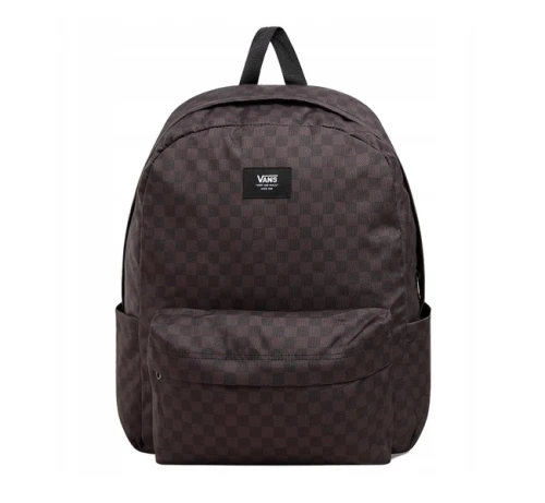 Plecak młodzieżowy Old Skool Check 22l Vans_100816