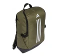Plecak młodzieżowy Essentials 3-Stripes TR BP oliwkowy 23,25l Adidas_100831