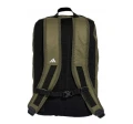 Plecak młodzieżowy Essentials 3-Stripes TR BP oliwkowy 23,25l Adidas_100832