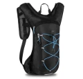 Plecak rowerowy Fuji 5l Spokey_100833