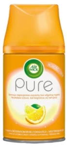 Wkład do automatycznego odświeżacza śródziemnomorska pomarańcza 250ml Air Wick