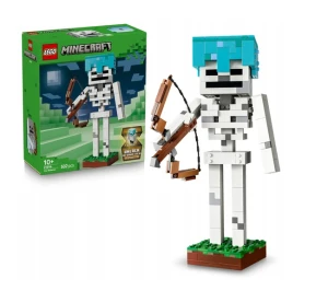 Klocki Minecraft 21594 Szkielet 10+ Lego