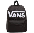 Plecak młodzieżowy Old Skool Drop V czarny 22l Vans_100835