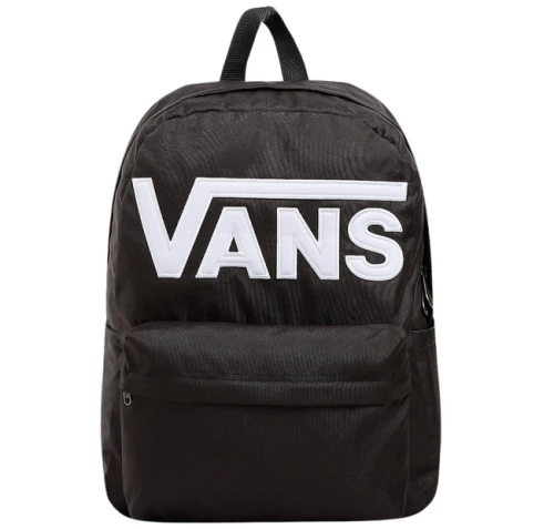 Plecak młodzieżowy Old Skool Drop V czarny 22l Vans_100835