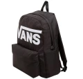 Plecak młodzieżowy Old Skool Drop V czarny 22l Vans_100836