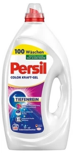 Płyn do prania kolorów Color Kraft-Gel 100 Waschen 4,5 l Persil