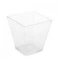 FingerFood Pojemnik na Desery 150ml x 24 Sztuki Prime 
_100895