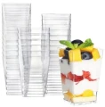 FingerFood Pojemnik na Desery 150ml x 24 Sztuki Prime 
_100926