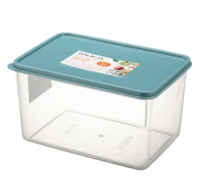 Pojemnik prostokątny Fresh 2,5l Galicja