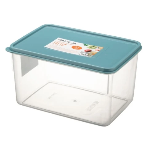 Pojemnik prostokątny Fresh 2,5l Galicja_100929