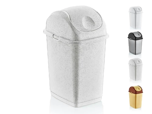 Kosz uchylny 35L 041 Slim Dustbin _32668