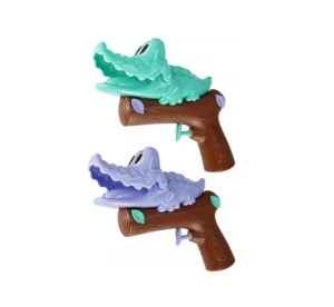 Pistolet na wodę Krokodyl 16cm Mega Creative