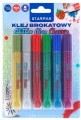 Klej brokatowy 6szt Starpak_101049
