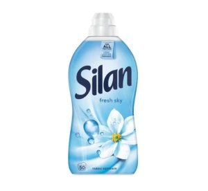 Płyn do płukania tkanin Fresh Sky 1100 ml Silan