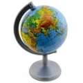 Globus fizyczny 7 cm Zachem_41232